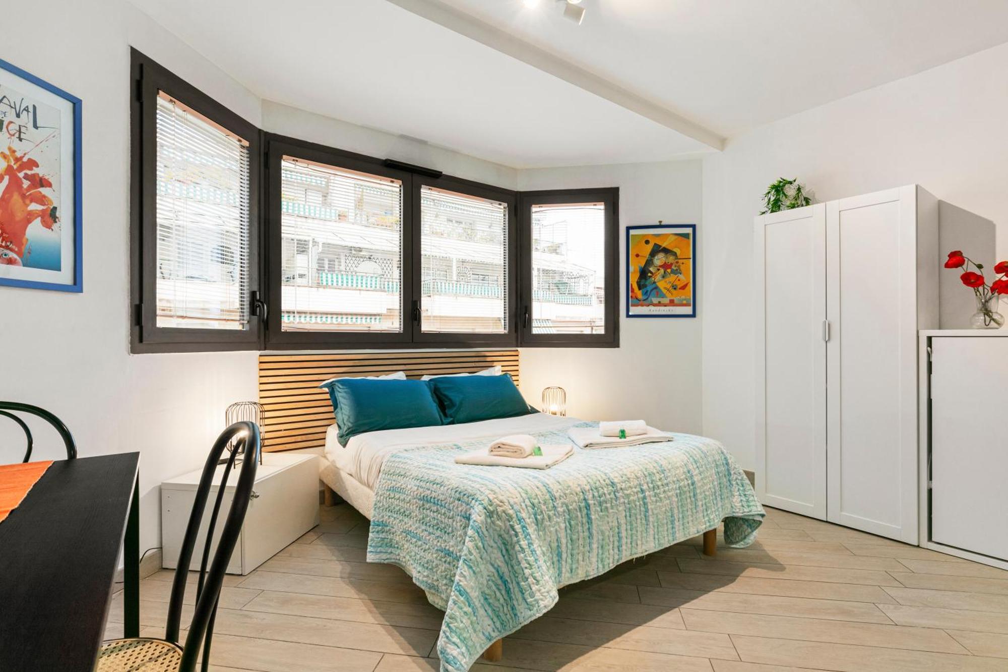 Les Oranges Five Stars Holidayhouse Appartement