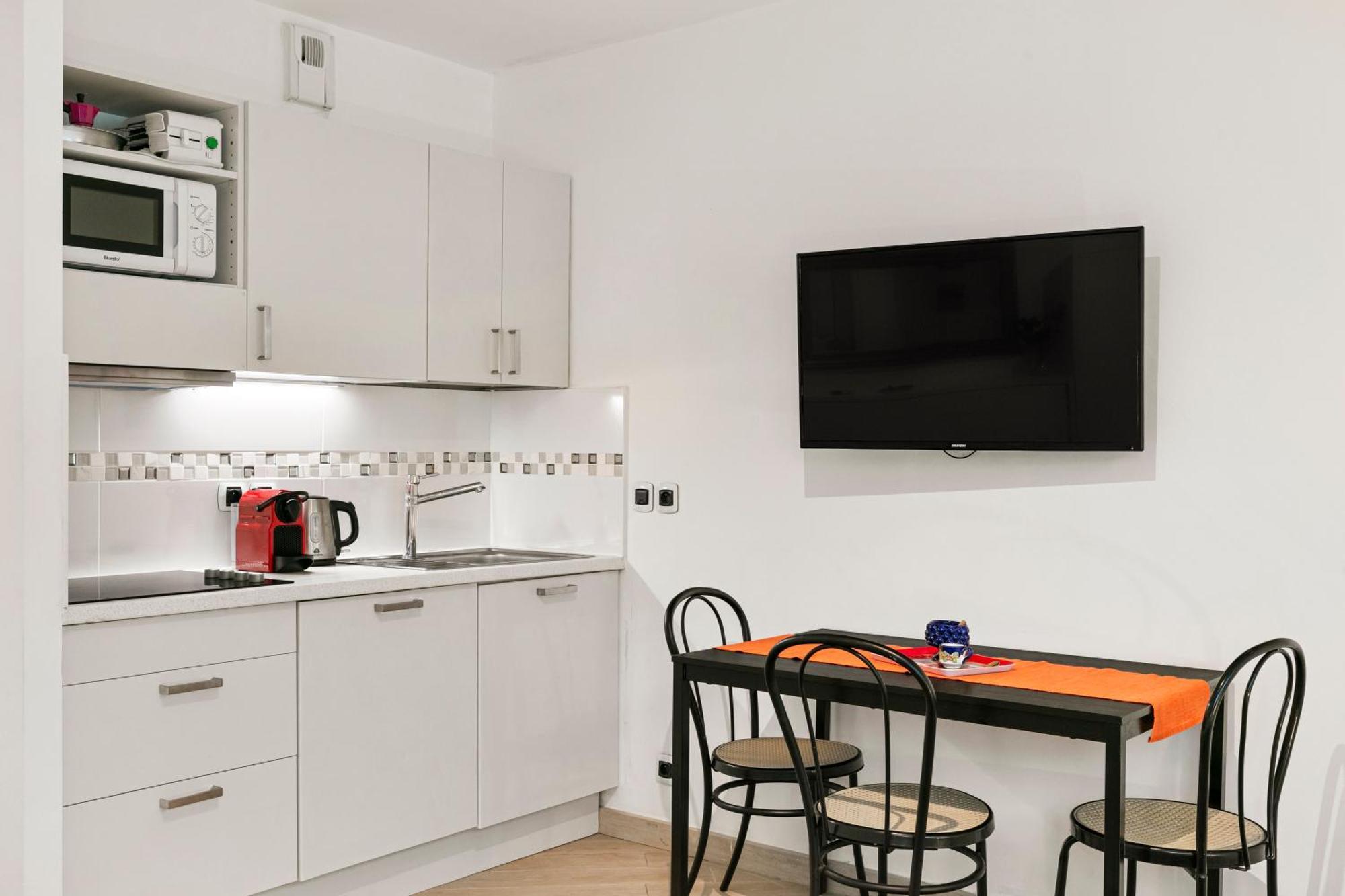 Appartement Les Oranges Five Stars Holidayhouse *